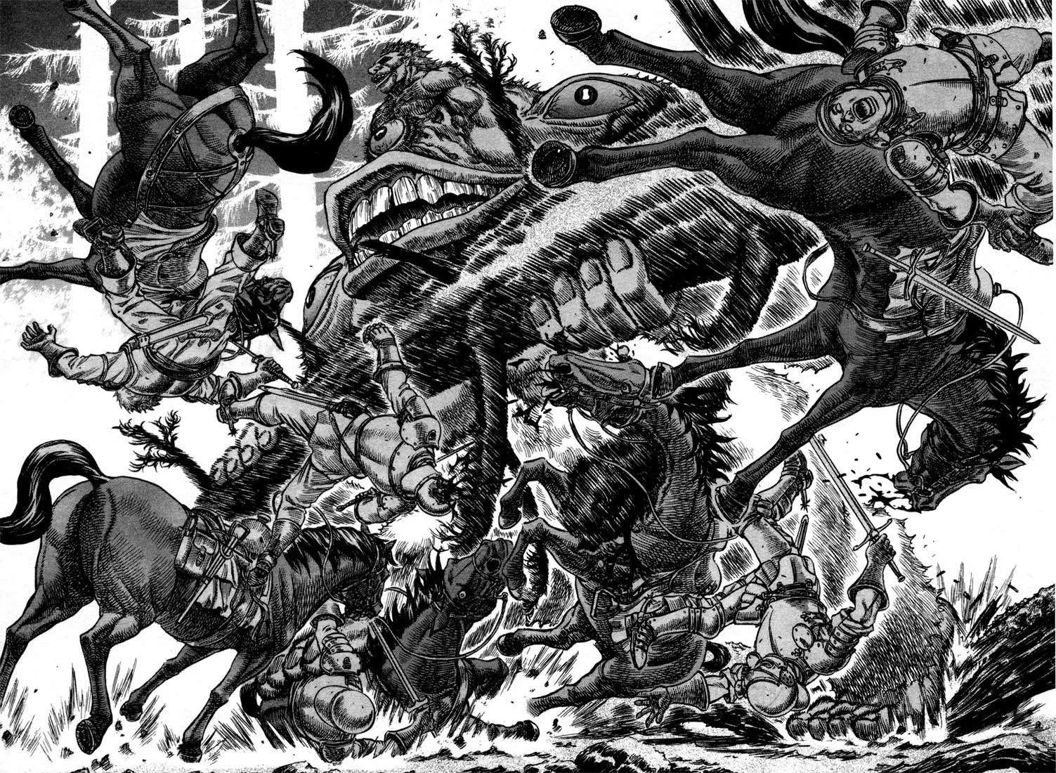 Berserk — Cap. 64, pág. 4