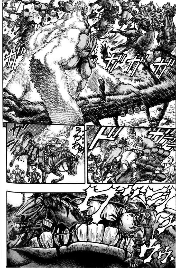Berserk — Cap. 64, pág. 5