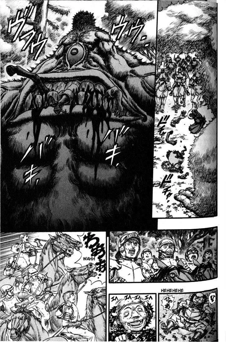 Berserk — Cap. 64, pág. 6