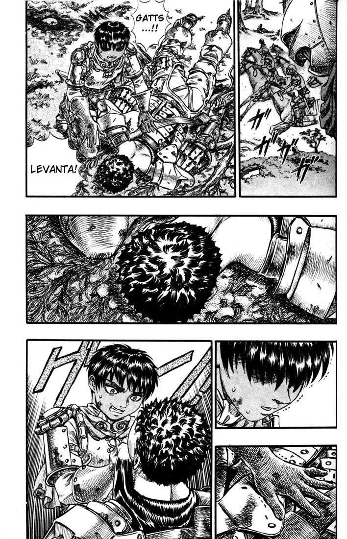 Berserk — Cap. 64, pág. 8