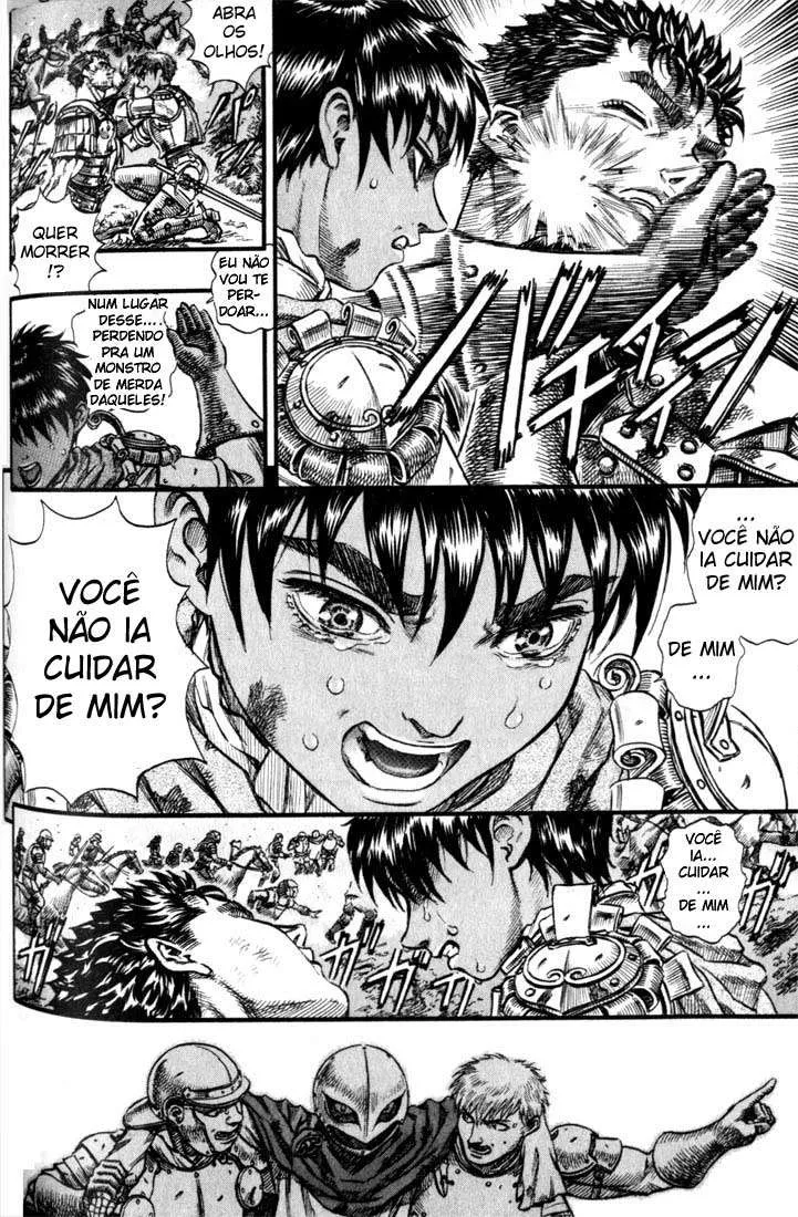 Berserk — Cap. 64, pág. 9