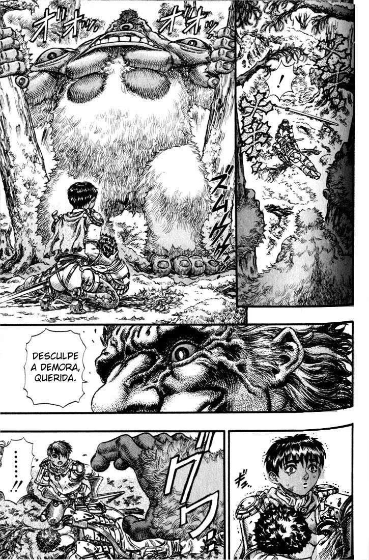 Berserk — Cap. 64, pág. 10