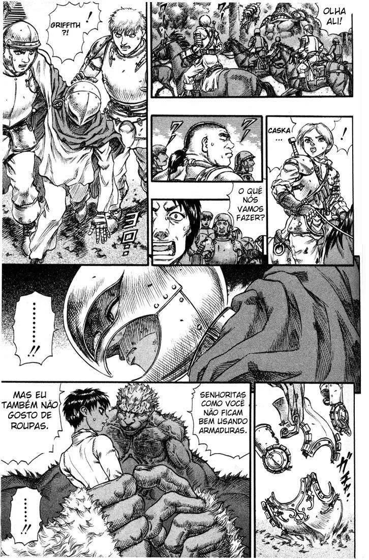 Berserk — Cap. 64, pág. 12