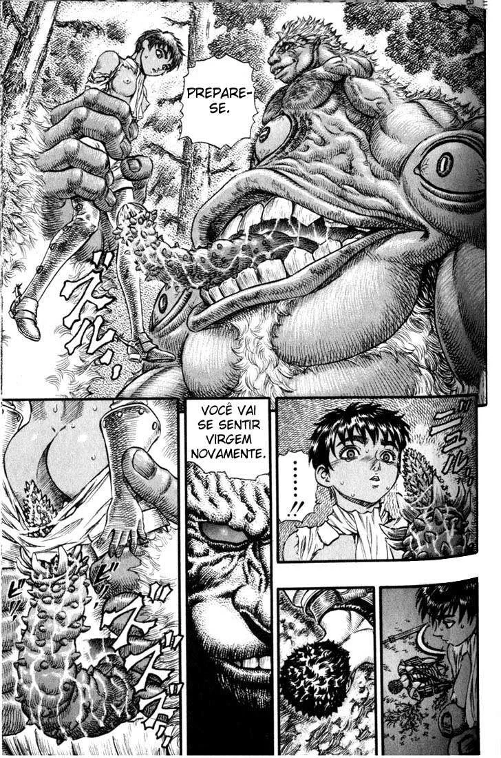 Berserk — Cap. 64, pág. 14
