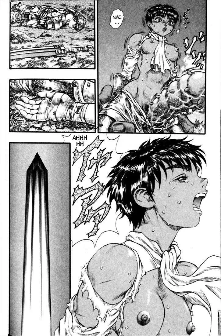 Berserk — Cap. 64, pág. 15