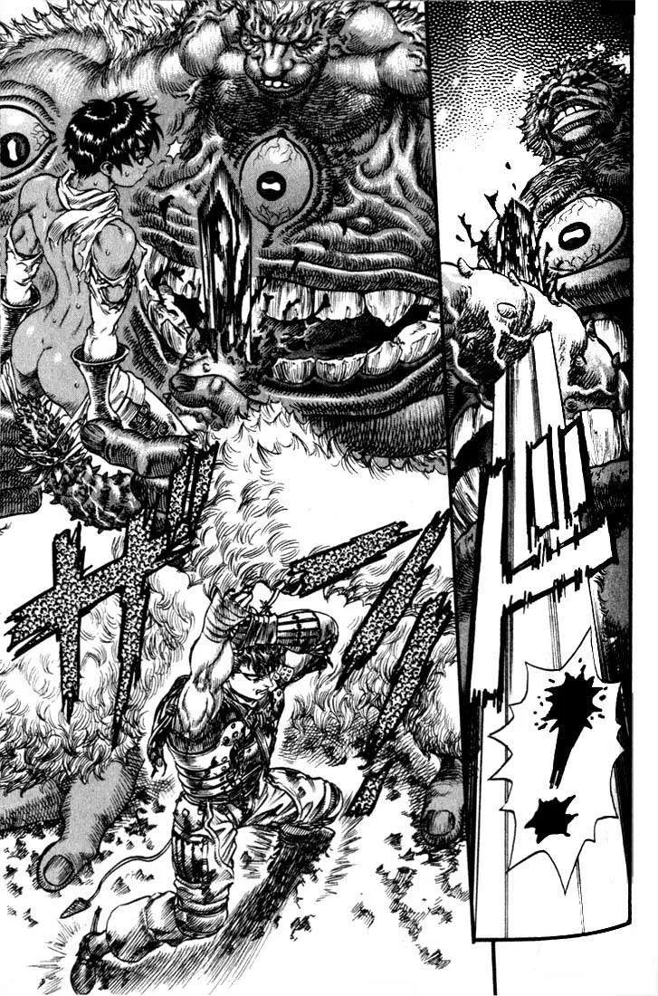 Berserk — Cap. 64, pág. 16