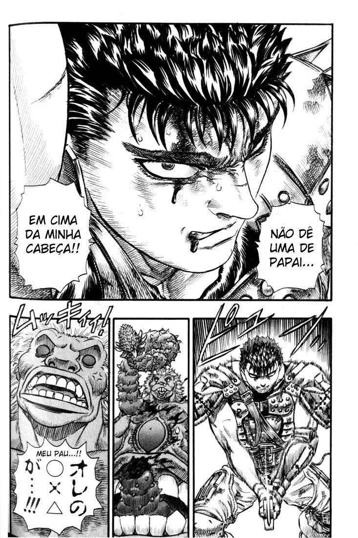 Berserk — Cap. 64, pág. 17