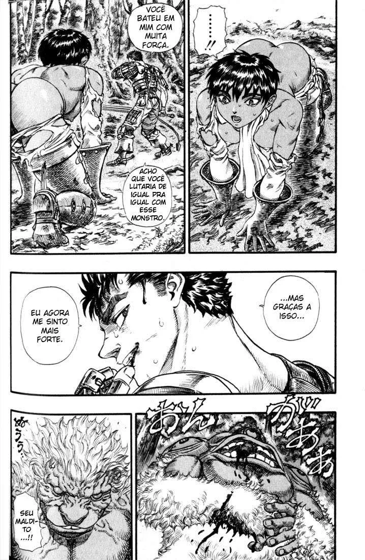 Berserk — Cap. 64, pág. 19