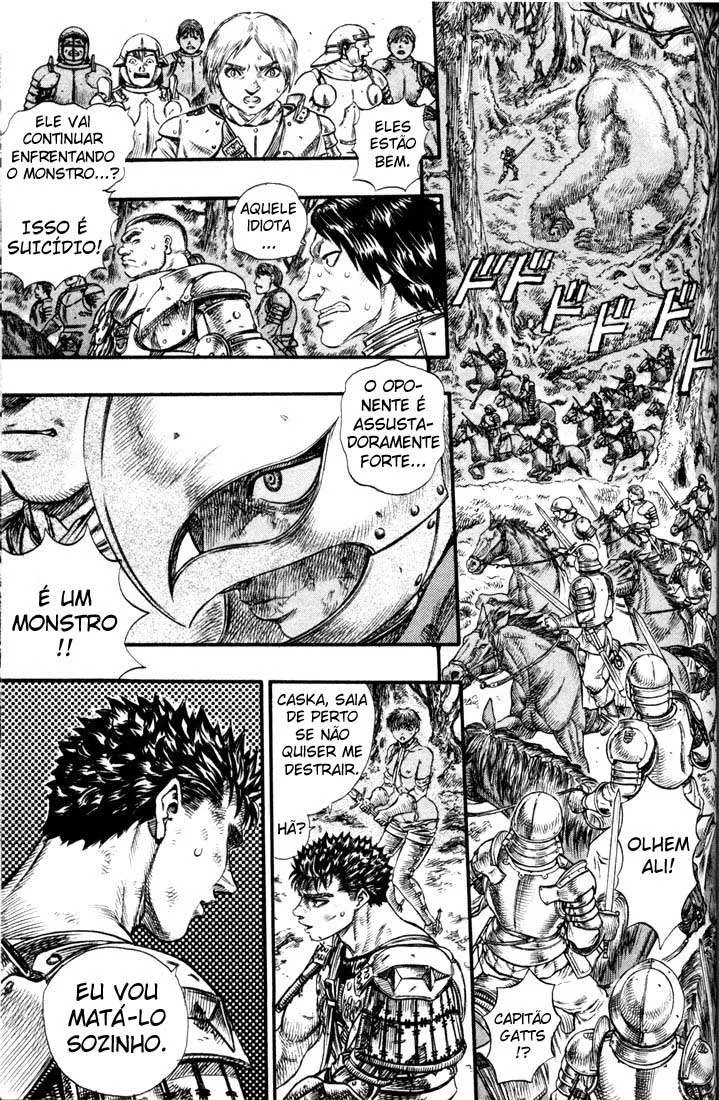 Berserk — Cap. 64, pág. 20
