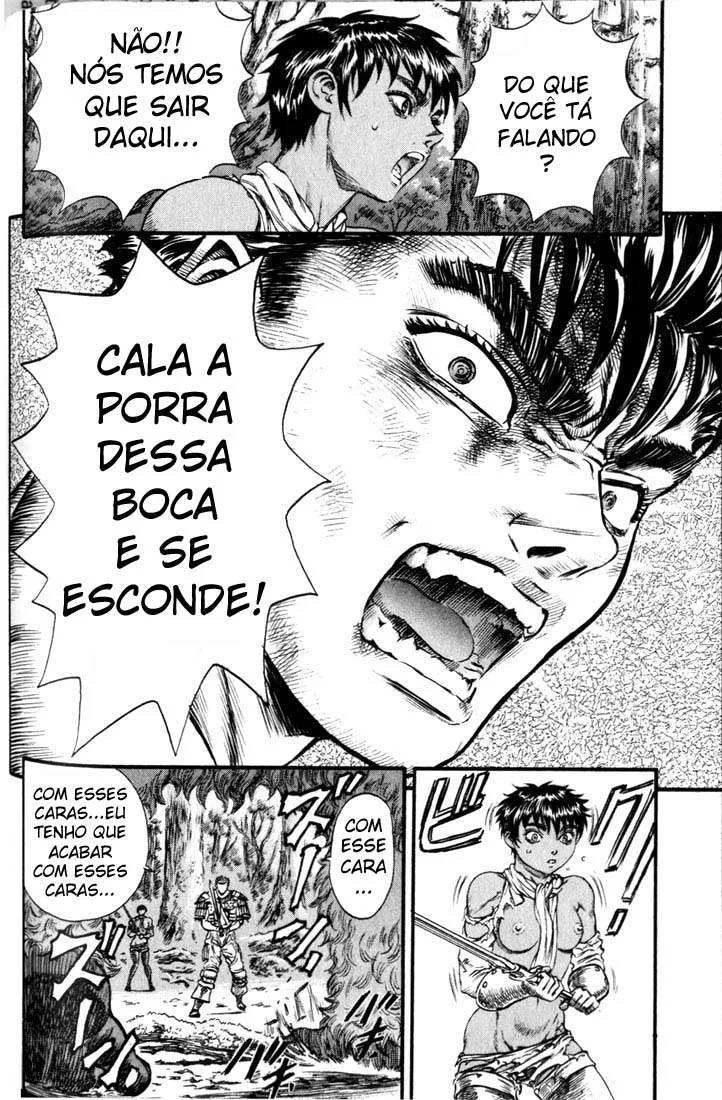 Berserk — Cap. 64, pág. 21