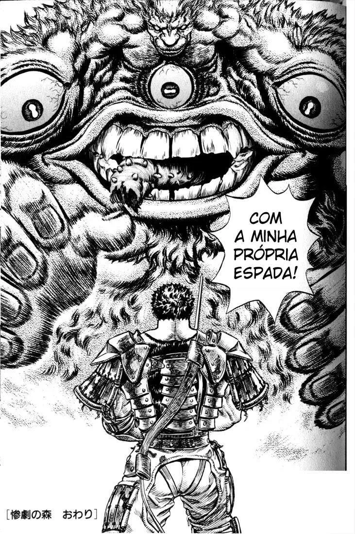 Berserk — Cap. 64, pág. 22