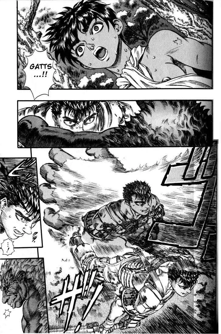 Berserk — Cap. 65, pág. 5