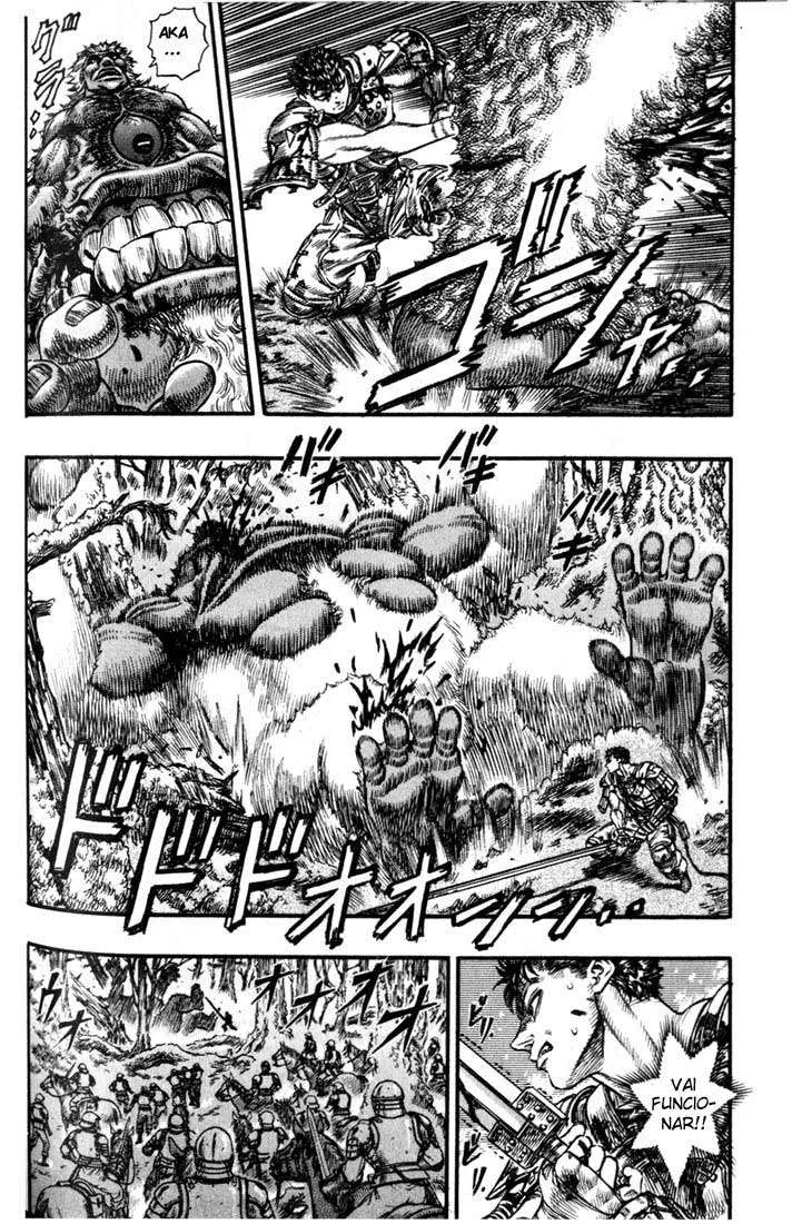 Berserk — Cap. 65, pág. 8