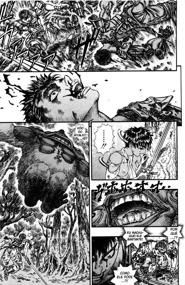 Berserk — Cap. 65, pág. 13