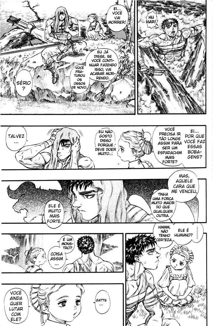 Berserk — Cap. 65, pág. 17