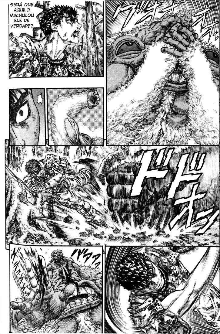 Berserk — Cap. 65, pág. 20