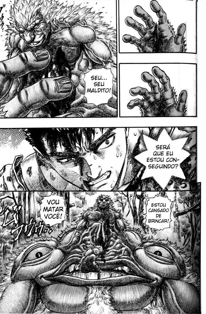 Berserk — Cap. 65, pág. 21
