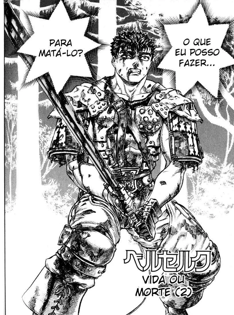 Berserk — Cap. 66, pág. 3