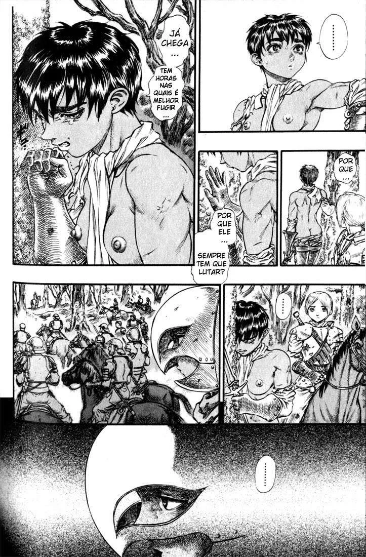 Berserk — Cap. 66, pág. 5