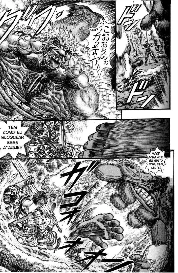Berserk — Cap. 66, pág. 6