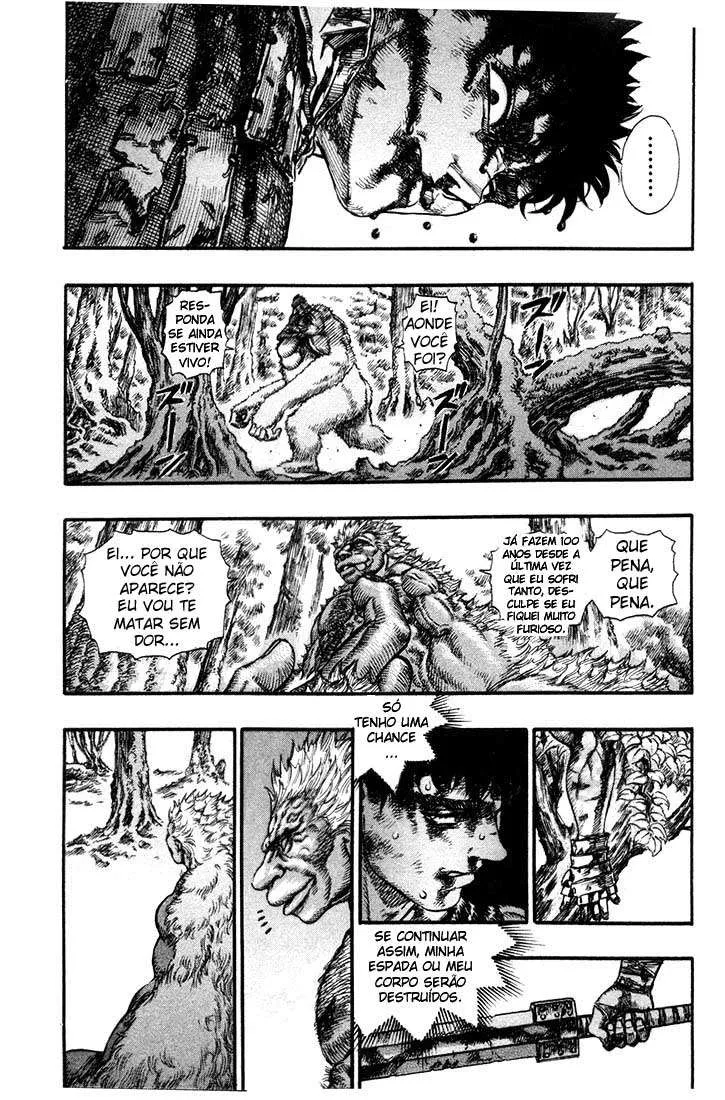 Berserk — Cap. 66, pág. 8