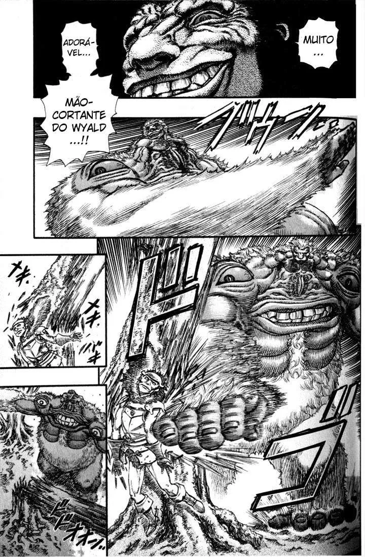 Berserk — Cap. 66, pág. 10