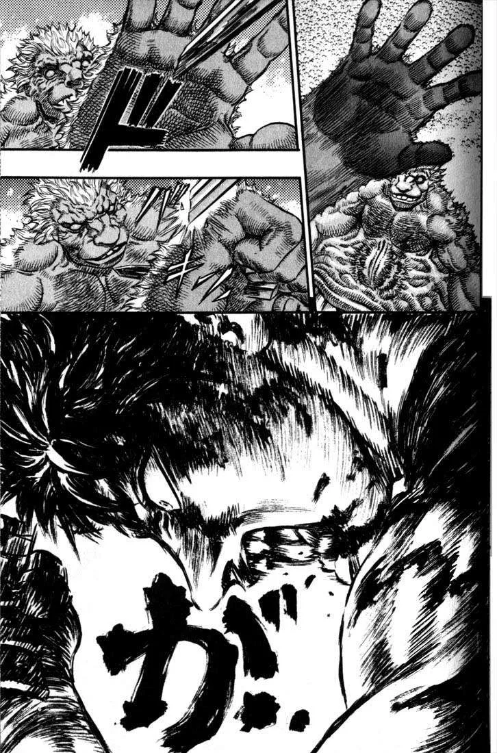 Berserk — Cap. 66, pág. 14