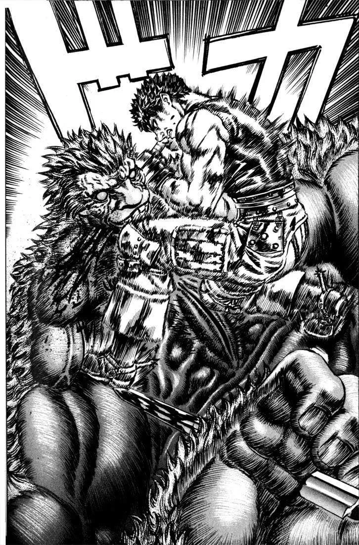 Berserk — Cap. 66, pág. 15