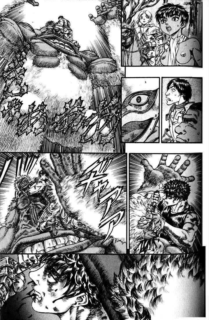 Berserk — Cap. 66, pág. 16
