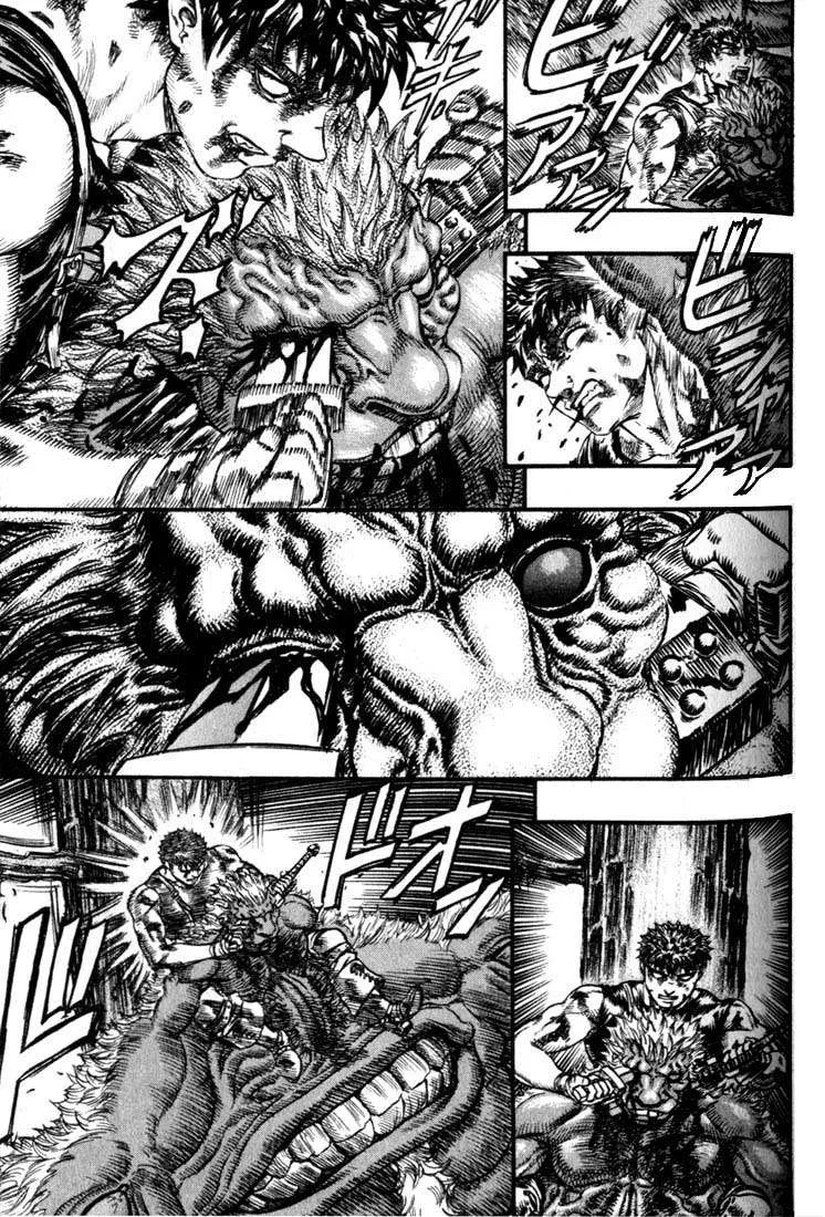 Berserk — Cap. 66, pág. 18