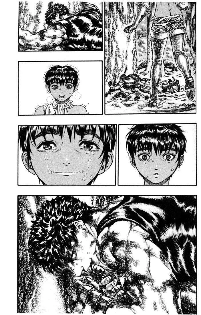 Berserk — Cap. 66, pág. 22
