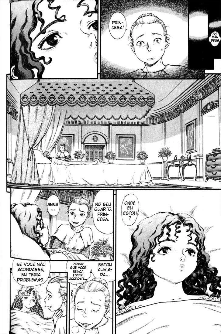 Berserk — Cap. 67, pág. 3