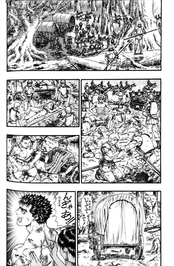 Berserk — Cap. 67, pág. 9