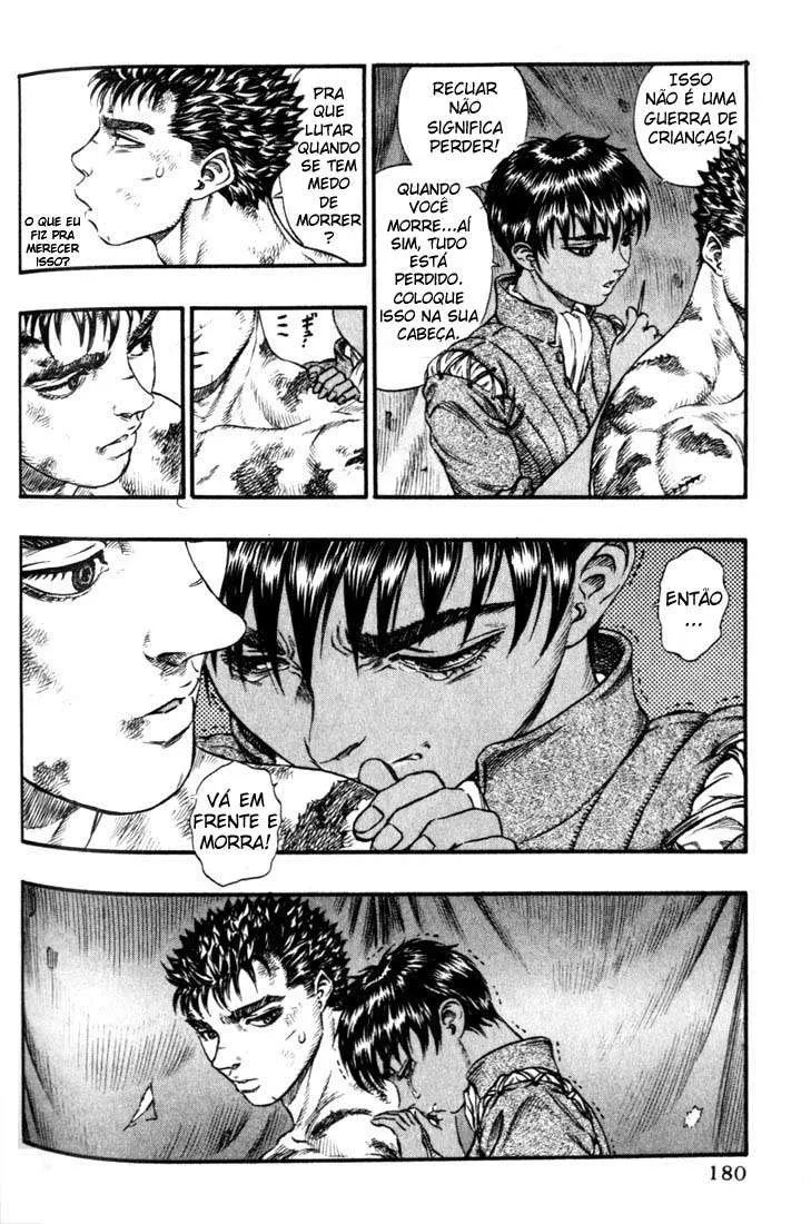 Berserk — Cap. 67, pág. 11
