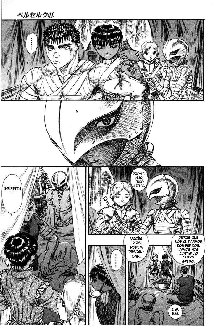 Berserk — Cap. 67, pág. 12