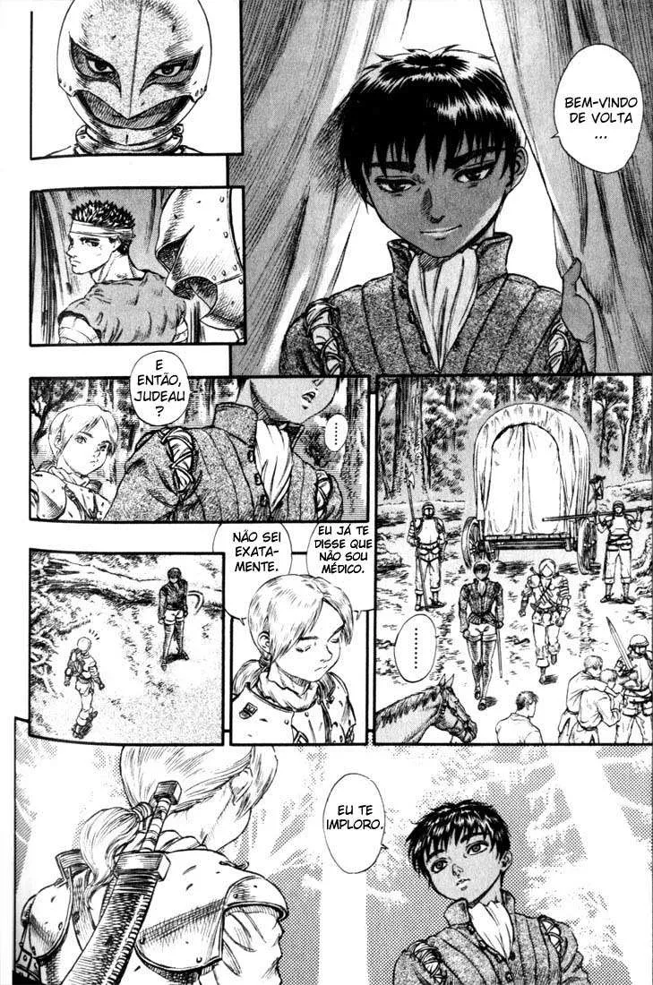 Berserk — Cap. 67, pág. 13