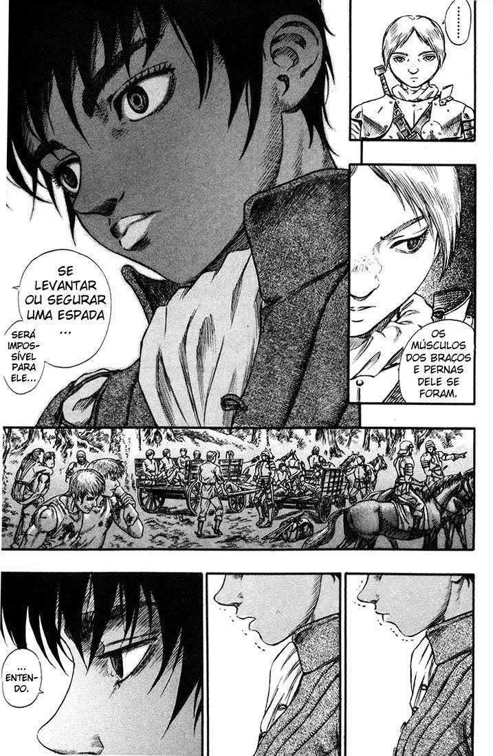 Berserk — Cap. 67, pág. 14