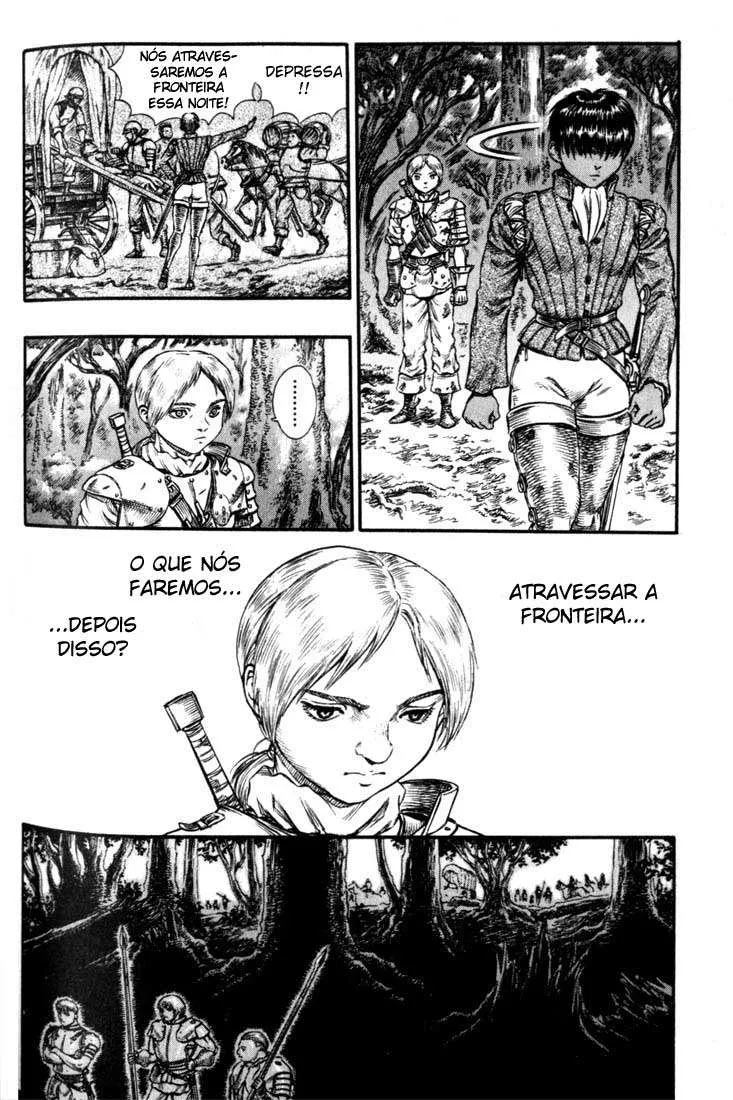Berserk — Cap. 67, pág. 15
