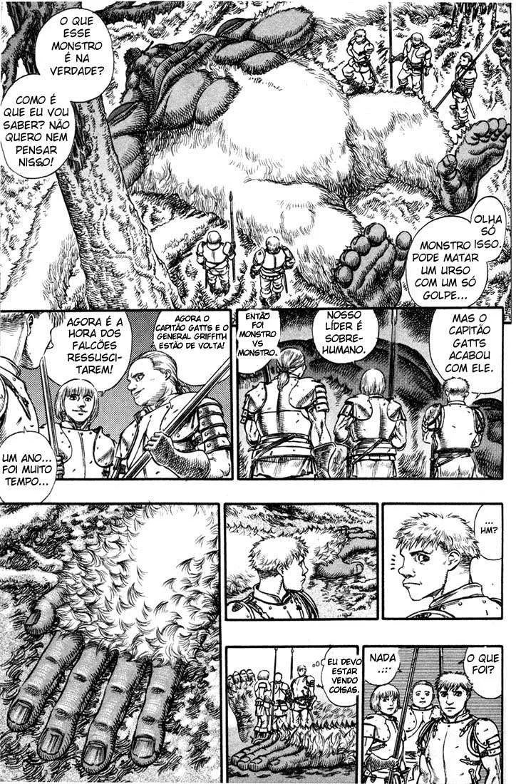 Berserk — Cap. 67, pág. 16