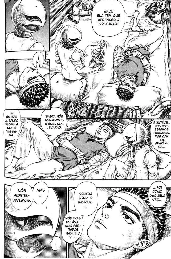 Berserk — Cap. 67, pág. 17