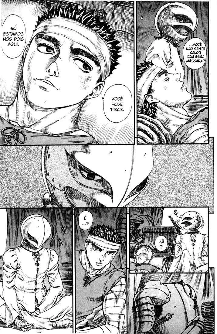 Berserk — Cap. 67, pág. 18