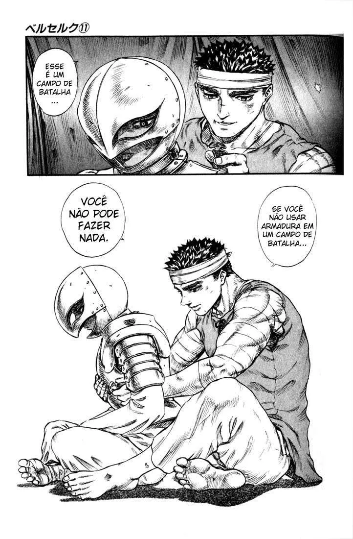Berserk — Cap. 67, pág. 20