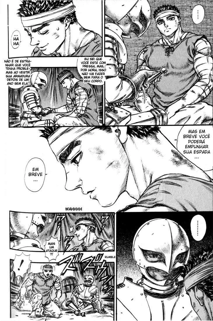 Berserk — Cap. 68, pág. 5