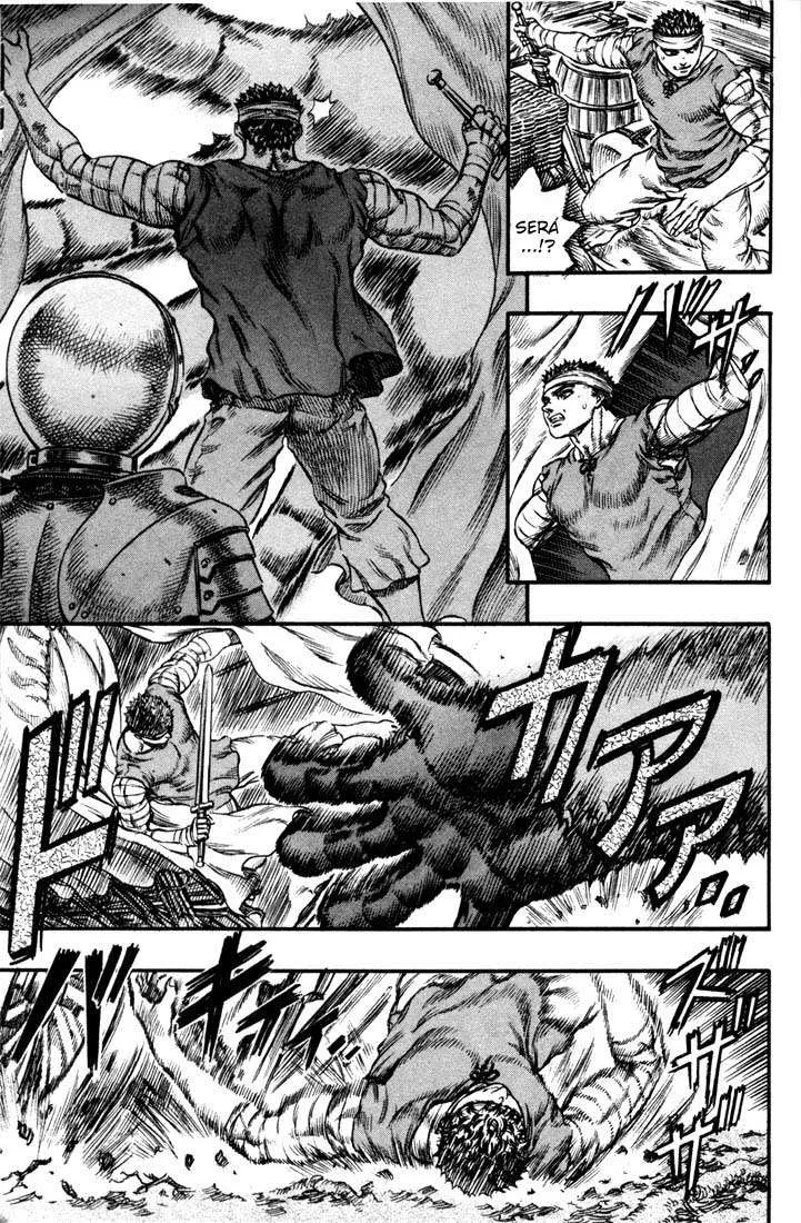 Berserk — Cap. 68, pág. 6