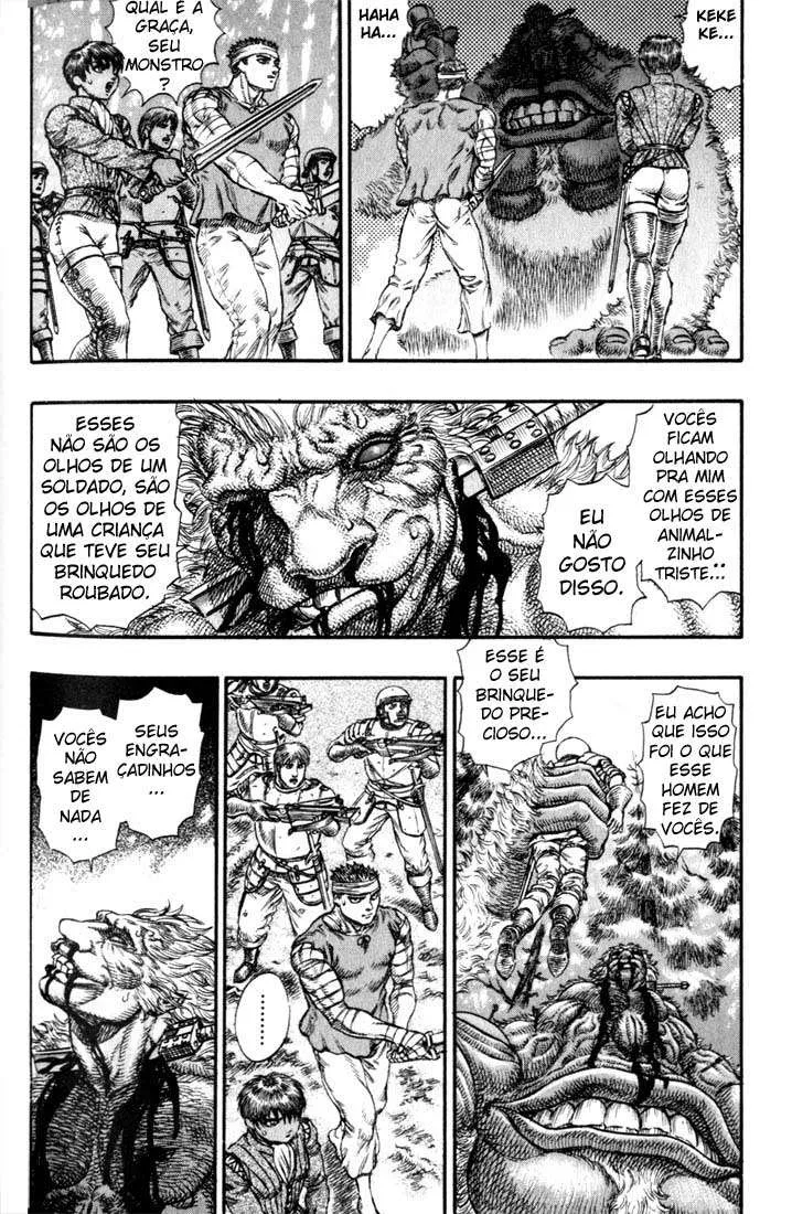 Berserk — Cap. 68, pág. 15