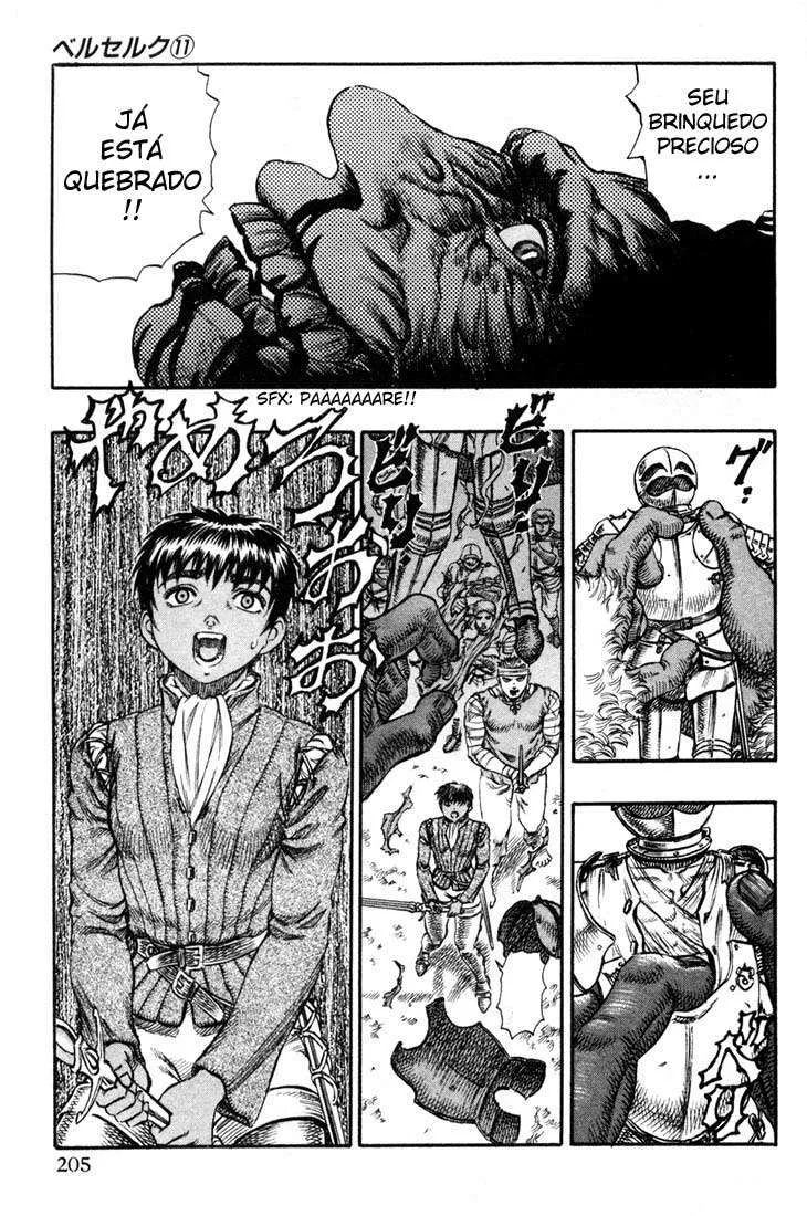 Berserk — Cap. 68, pág. 16