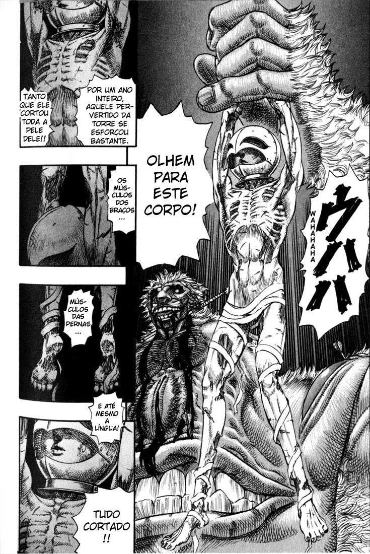 Berserk — Cap. 68, pág. 17