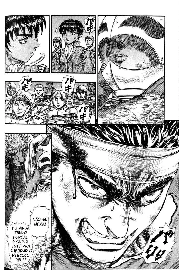 Berserk — Cap. 68, pág. 19