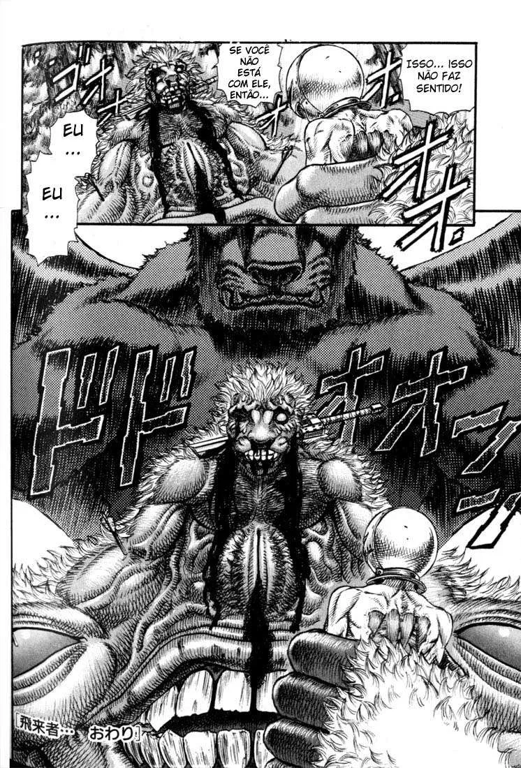 Berserk — Cap. 68, pág. 21