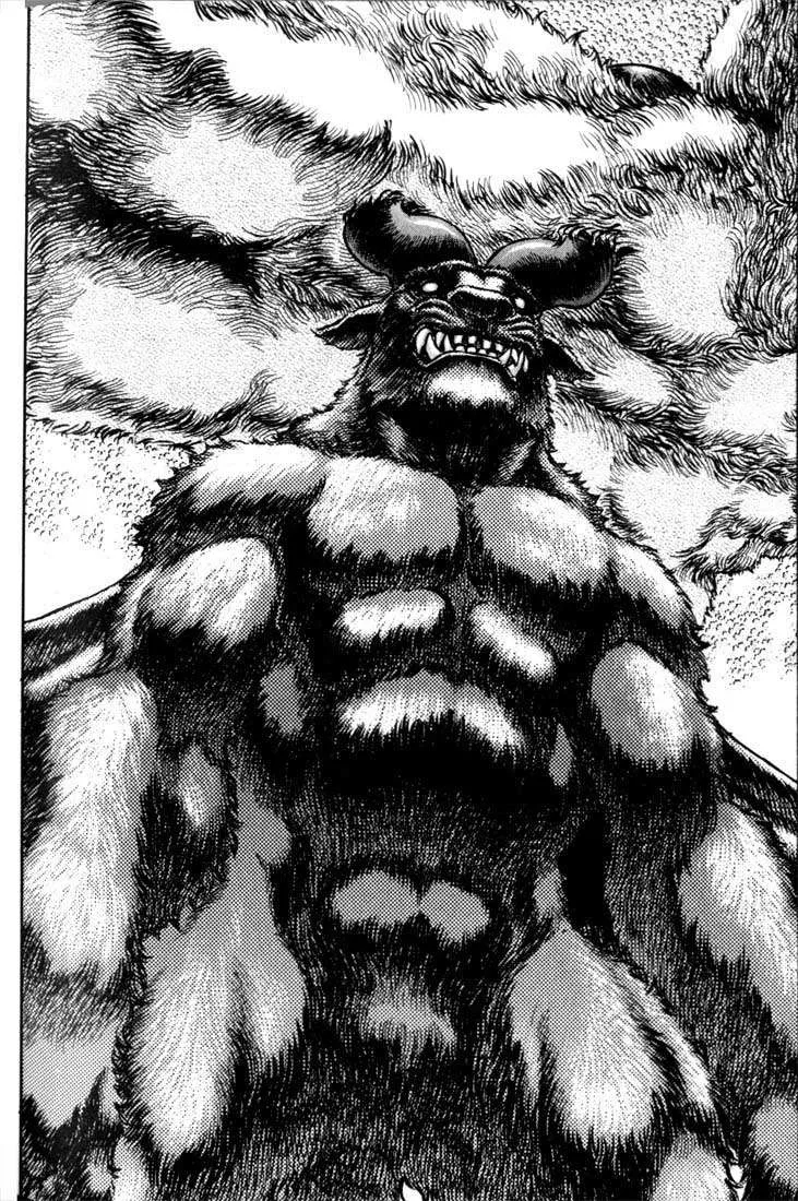 Berserk — Cap. 69, pág. 7
